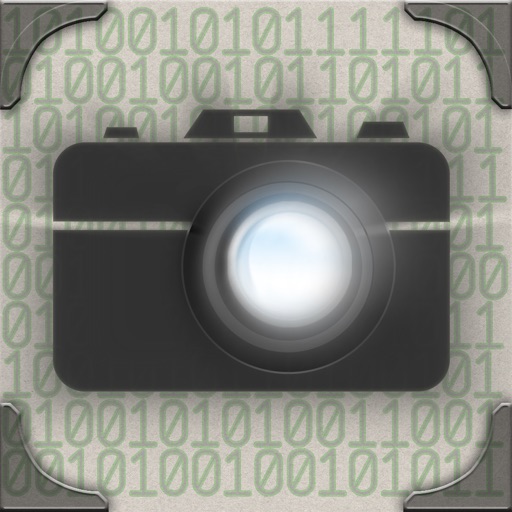 RawPhoto icon