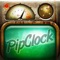 PipClock Nuclear Fallout Survival