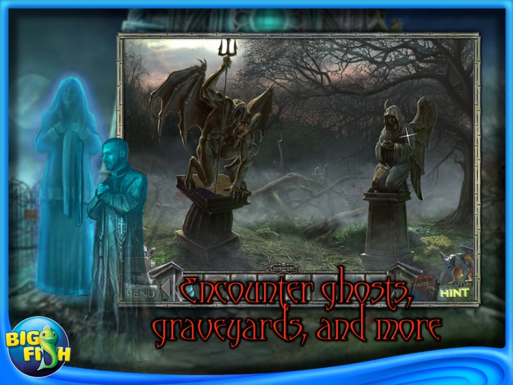 Redemption Cemetery: Children's Plight Collector's Edition HD