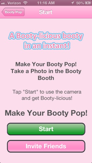 Booty Pop(圖3)-速報App