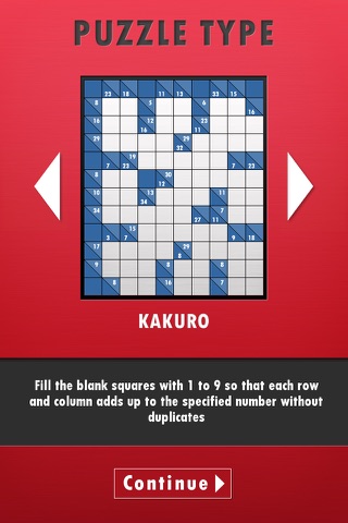 Sudoku Puzzle Challenge screenshot 4