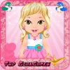 Baby Princess Caring Game