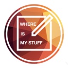 Where Is My Stuff - Never lose it !