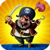 Super Pirate Peg Leg Pop FREE