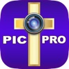 Pic Christian Pro - Christian Photo Collage App