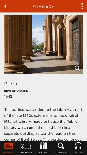 Curio - State Library of New South Wales(圖4)-速報App