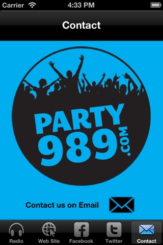 Party 989 screenshot 4