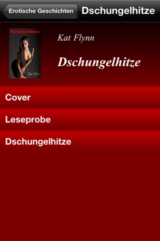 Eros Bücher screenshot 3