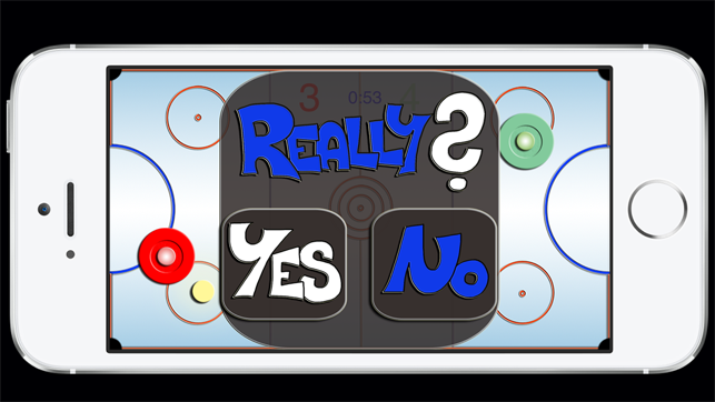 Air Hockey - Obstacles(圖3)-速報App