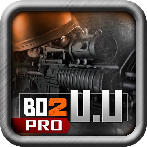 Ultimate Utility Pro for BO2 (An Elite Strategy and Reference Guide for the Multiplayer Game Call of Duty: Black Ops 2 II) icon