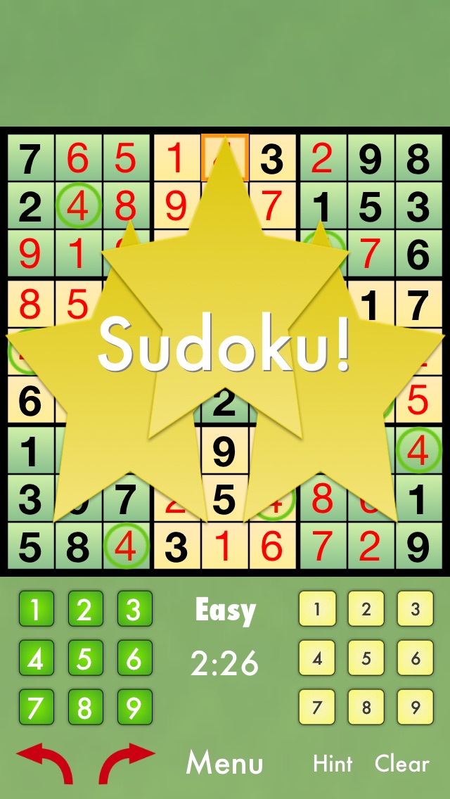 SUDOKU FREE PUZZLES 1.0 IOS CASINO SUDOKU FREE PUZZLES 1.0 IOS