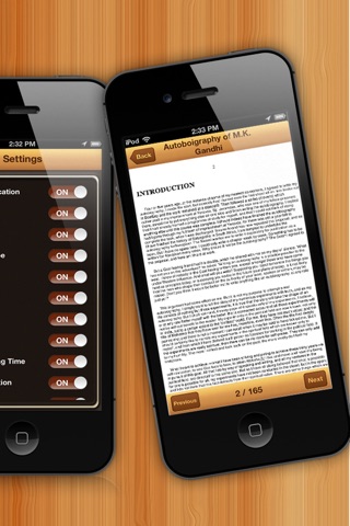 BookCatalog - Pocket Library screenshot 4