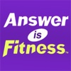 Answer is Fitness