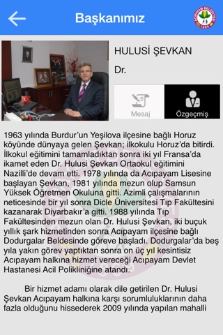 Acıpayam screenshot 2