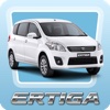 Ertiga Matic AR