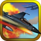 Flight Simulator Top Wing Airplane Games - by the AAA Team icon