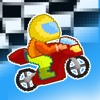 Floppy Moto Rider Pro - Bike racing adventure arcade game