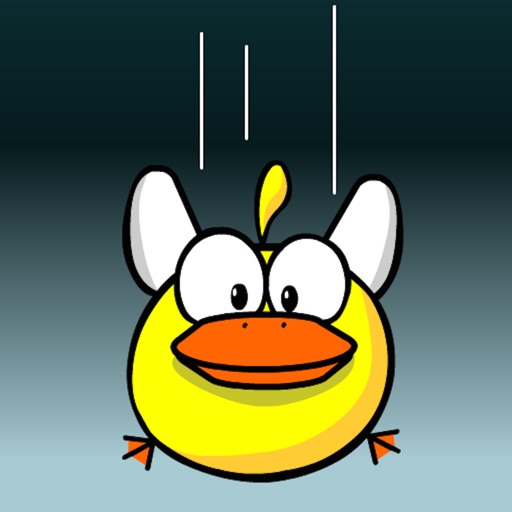 Survivor Bird iOS App