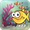 =======The fastest fish  game