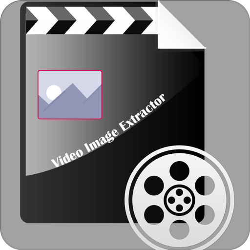 Video Image Extractor icon