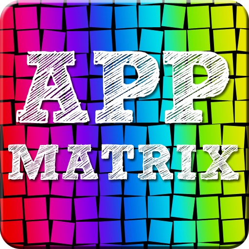 AppMatrix icon