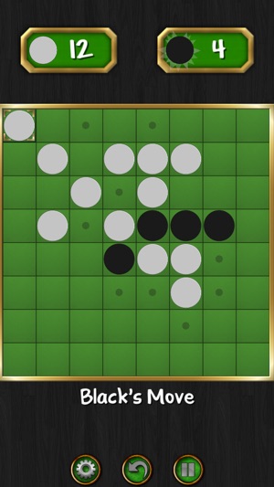 Reversi Free(圖2)-速報App