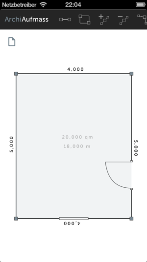 ArchiMeasure(圖2)-速報App