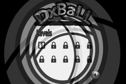 Ultimate DxBall screenshot 4