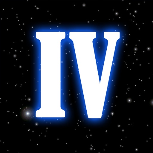 Episode IV Trivia Game icon