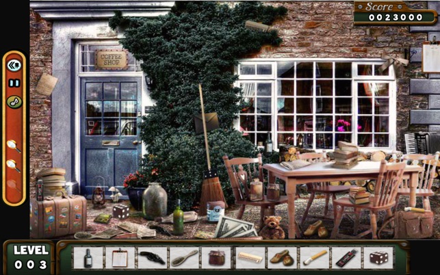 Hidden Objects - The Room - My Wallet - The Big House game(圖5)-速報App