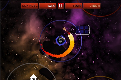 Space Truckers: Lite screenshot 4