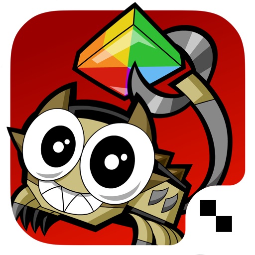 Calling All Mixels iOS App