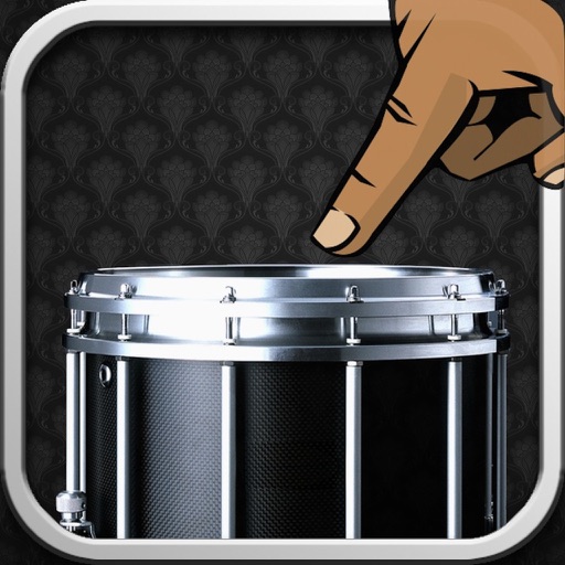 Drum Master HD icon