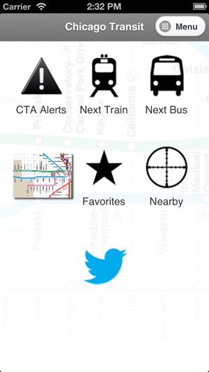 Chicago Transit(圖5)-速報App