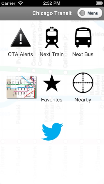 Chicago Transit screenshot-4