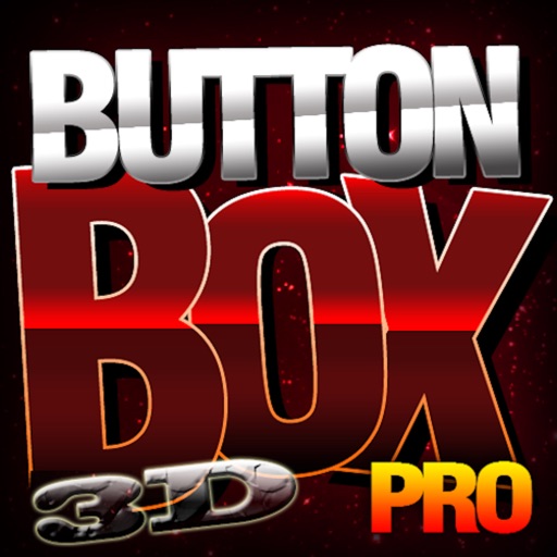 Button Box Pro 3D icon