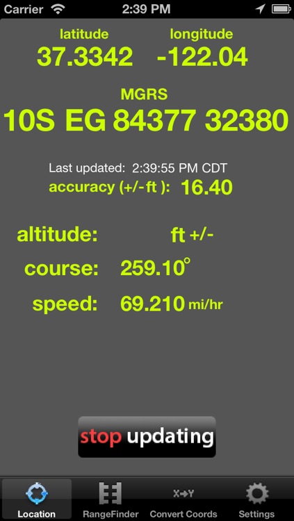Grid Nav2
