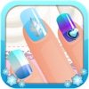 Winter Design Nail Studio