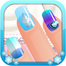 Activities of Winter Design Nail Studio