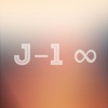 J-1∞