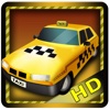 World Taxi Parking & Traffic Game Puzzle HD