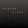 Phrase Clock