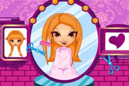 Game screenshot Beauty Salon : Hair Spa Makeover hack