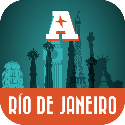 Visitabo Río de Janeiro icon