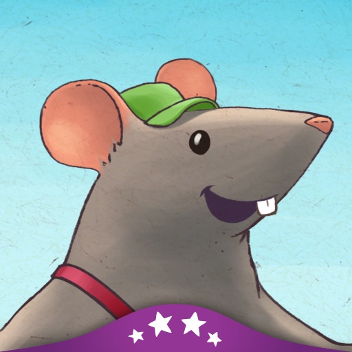 House Mouse