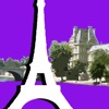 Paris Impressionist Walking Tour #1