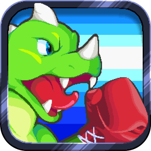 Roar Rampage icon