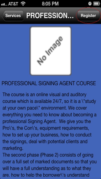 NOTARY2PRO screenshot-4