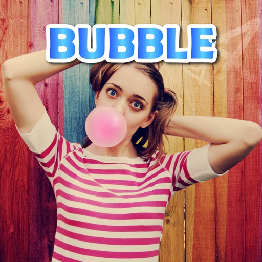 Art Bubble Mask Effect Icon