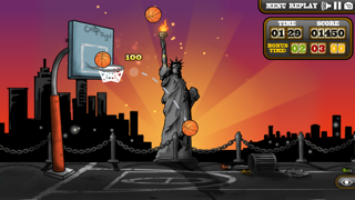 US Basketball - MULTIPLAYERのおすすめ画像1